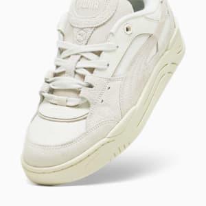 Cheap Jmksport Jordan Outlet-180 Corduroy Men's Sneakers, Warm White-Warm White, extralarge